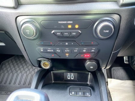 2022 Ford Ranger Raptor 2.0 213BHP Automatic €37,500 thumbnail