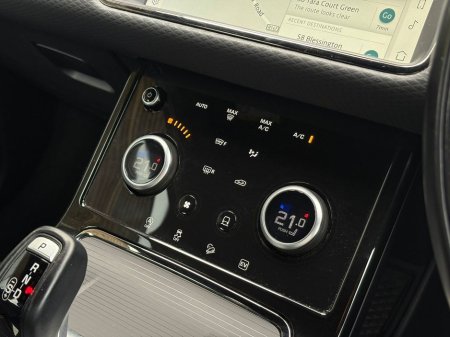 2022 Land Rover Range Rover Evoque - thumbnail 19