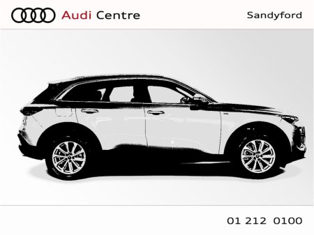 2026 Audi Q5 SUV SE e-hybrid quattro 220 kW S tronic €71,472 thumbnail