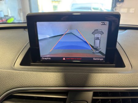 2015 Audi Q3 - thumbnail 11