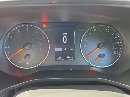 2023 Renault Arkana - thumbnail 13