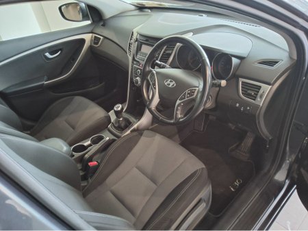 2016 Hyundai i30 - thumbnail 3