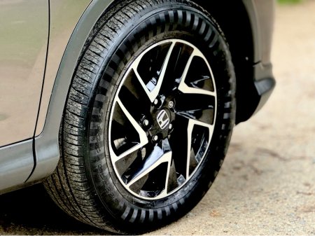 2018 Honda CR-V - thumbnail 34