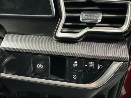 2023 Kia Sportage K3 1.6 Crdi €29,400 thumbnail