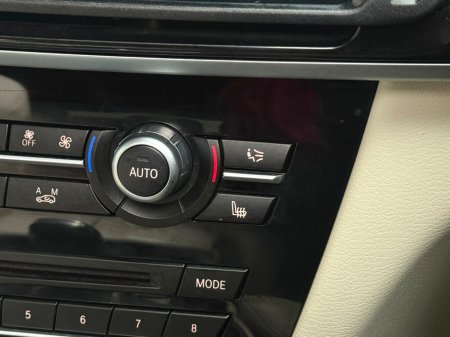 2018 BMW X5 25D M SPORT S DRIVE *7 SEATER* €44,990 thumbnail