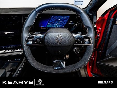 2026 Renault Austral - thumbnail 11