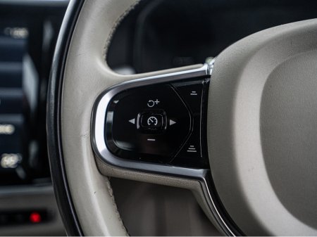 2017 Volvo S90 2017 S90 2.0d Automatic/FSH/1 Owner/1yr warranty €22,888 thumbnail