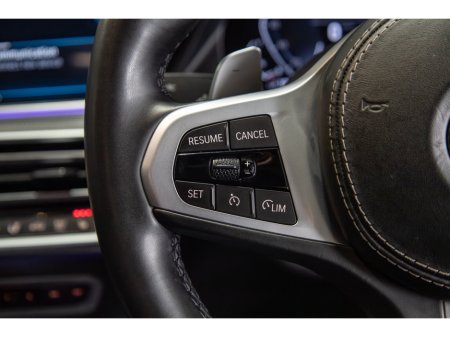 2021 BMW X5 - thumbnail 15