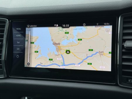 2020 Skoda Kodiaq - thumbnail 19