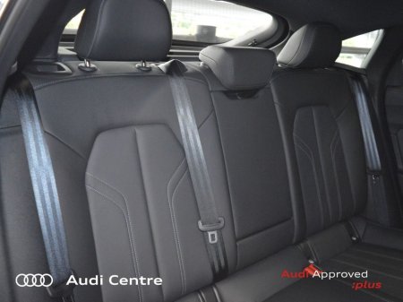 2026 Audi A5 - thumbnail 10