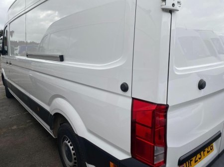 2023 MAN TGE - photo 5