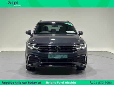 2023 Volkswagen Tiguan - thumbnail 5