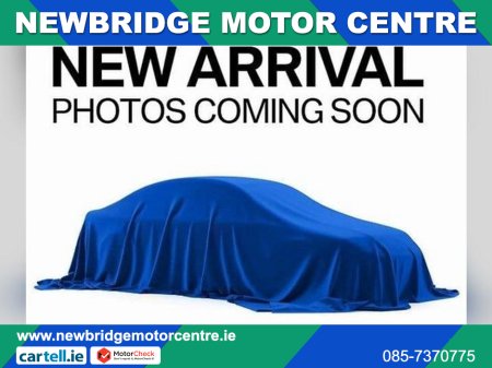 2017 Toyota Rav4 RAV4 2.0 D-4D LUNA SPORT 4DR