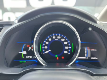 2014 Honda Fit - thumbnail 5