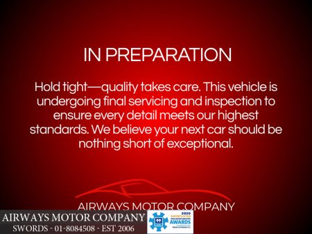 2018 Honda Fit 1.5 HYBRID RS MODEL - LOW KMS / IN PREP