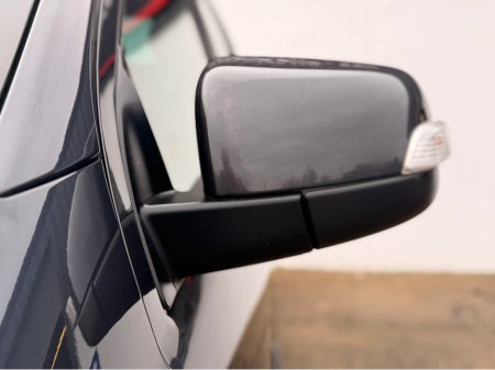 2021 Ford Ranger WILDTRAK - 2.0 TDI 213 D/CAB P/U €33,500 thumbnail