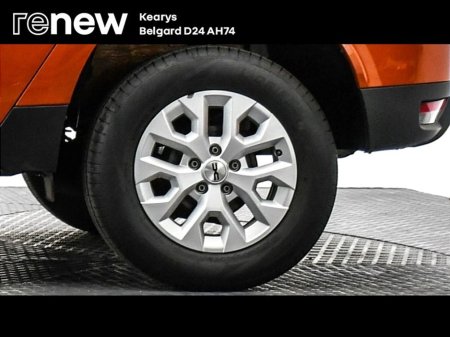 2023 Dacia Duster 1.0 TCe 90 Expression €21,490 thumbnail