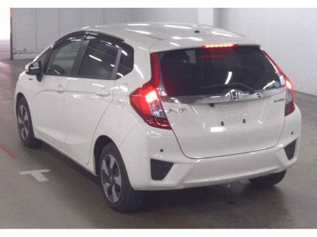 2017 Honda Fit - thumbnail 8