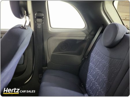 2023 Fiat 500 Club MHEV 1.0 Petrol Manual €13,695 thumbnail