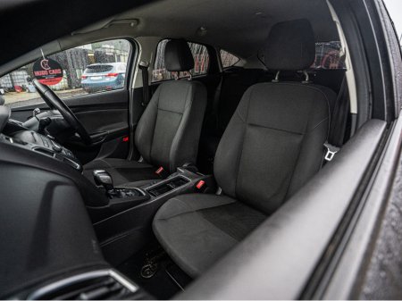 2016 Ford Focus 2016 Focus 1.5d Automatic/New NCT/1yr warranty €13,888 thumbnail