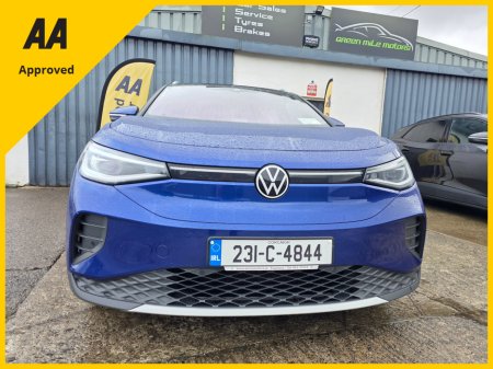 2023 Volkswagen ID.4 * PRO 77KW * PANORAMIC ROOF * €24,995 thumbnail