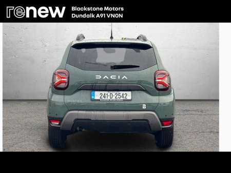 2024 Dacia Duster - thumbnail 10