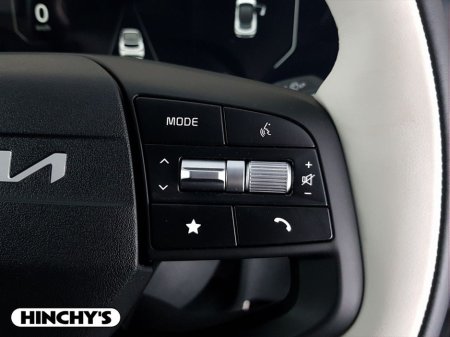 2026 Kia Sportage - thumbnail 19