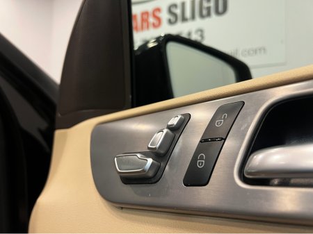 2017 Mercedes-Benz GL Class - thumbnail 17