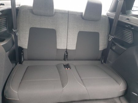 2026 Citroen C3 Aircross - thumbnail 18