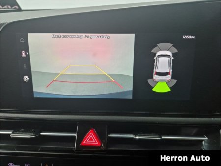 2022 Kia Niro 1.6 GDI PHEV K4 Black Cladding Auto €26,900 thumbnail