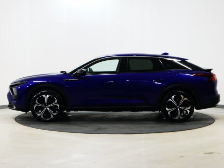 2022 Citroen C5 *15* X SHINE + PHEV AUTO PLUS €23,900 thumbnail