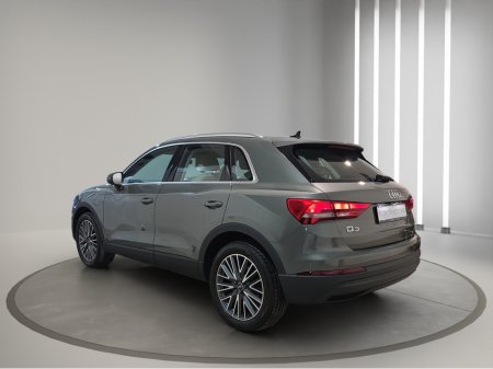 2023 Audi Q3 - thumbnail 8