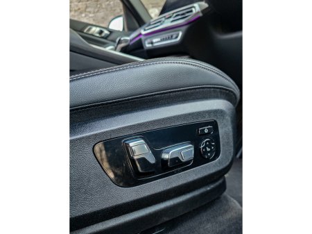 2022 BMW X5 - thumbnail 18