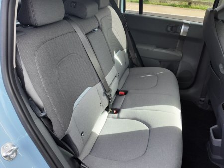 2026 Kia EV3 - thumbnail 10