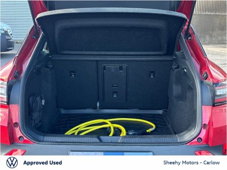 2023 Volkswagen ID.4 - thumbnail 10