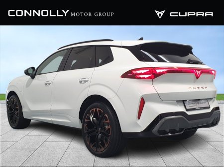 2026 Cupra Terramar  thumbnail