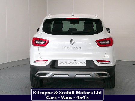 2021 Renault Kadjar - thumbnail 6