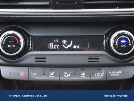 2018 Hyundai Kona 1.0 T-GDI Executive thumbnail