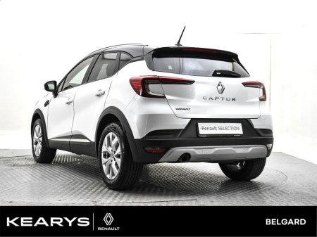 2020 Renault Captur - thumbnail 13