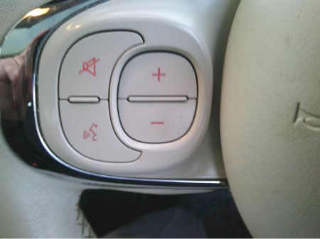 2019 Fiat 500 NCT 07/2027, PANORAMIC ROOF, CRUISE, €200 TAX, TAXED, LOW KMS. S./HISTORY , LOUNGE MODEL. €12,799 thumbnail