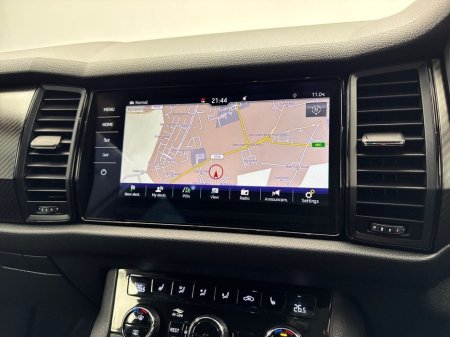 2020 Skoda Kodiaq - thumbnail 19