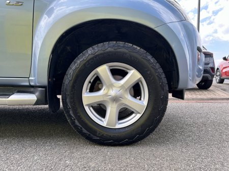 2017 Isuzu D-MAX - photo 5