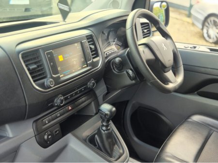 2020 Peugeot Expert PROFESSIONAL LONG 2.0 B BLUE HDI €12,950 thumbnail