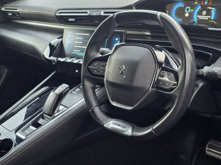 2021 Peugeot 508 - thumbnail 15