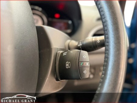 2015 Renault Megane 1.5 dCi 95 DYNAMIQUE ONLY 92KM / NEW NCT / T BELT DONE €9,950 thumbnail