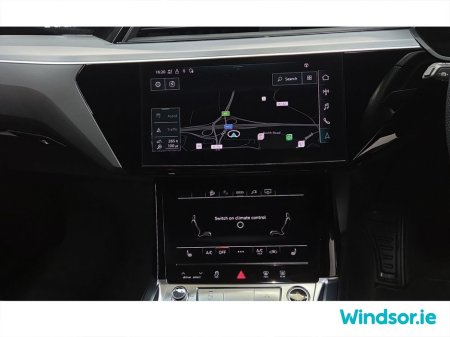 2022 Audi e-tron - thumbnail 13