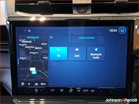 2026 Ford Puma ORDER YOUR NEW PUMA ST-Line 1.0 MHEV Manual TODAY! thumbnail