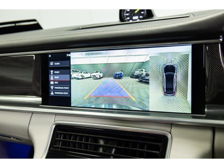 2018 Porsche Panamera - thumbnail 20