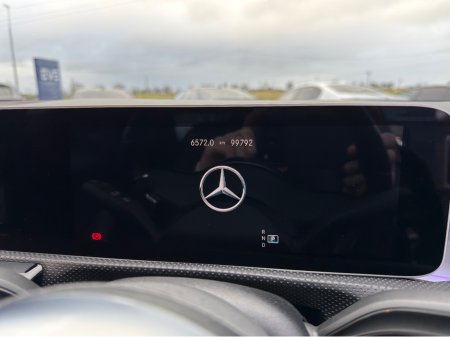 2019 Mercedes-Benz A Class A200d - AMG Premium + Low mileage €24,890 thumbnail