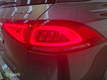 2021 Mercedes-Benz GLE Class AMG LINE * HIGH SPEC * CALL PATRICK ON 0868171837* €57,900 thumbnail